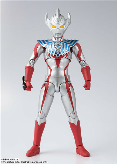 Mua bán SHF ULTRAMAN TAIGA 2ND